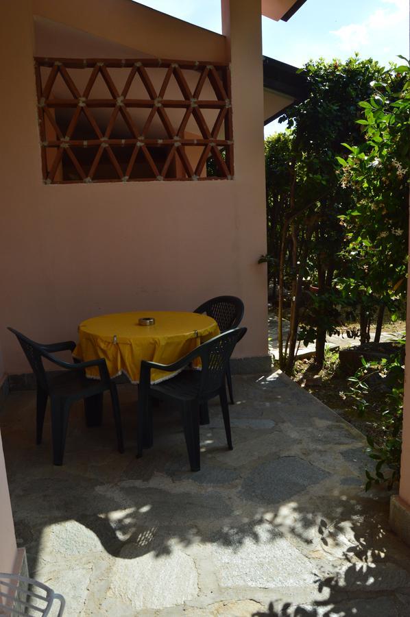 Ferienwohnung Casa Sarticola Castelnuovo Magra Exterior foto