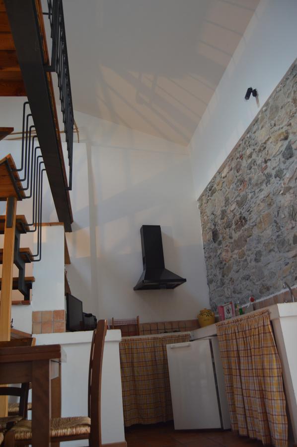 Ferienwohnung Casa Sarticola Castelnuovo Magra Exterior foto
