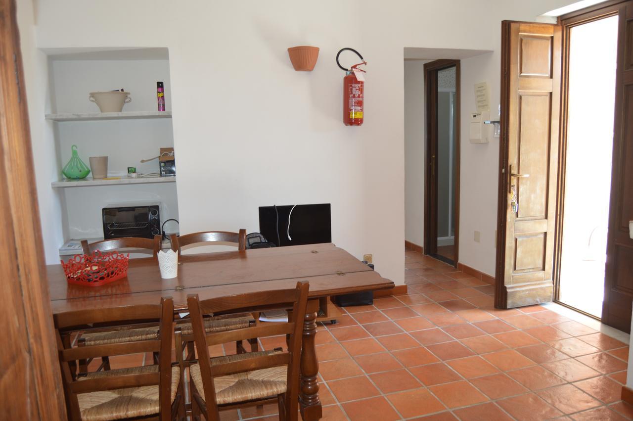 Ferienwohnung Casa Sarticola Castelnuovo Magra Exterior foto
