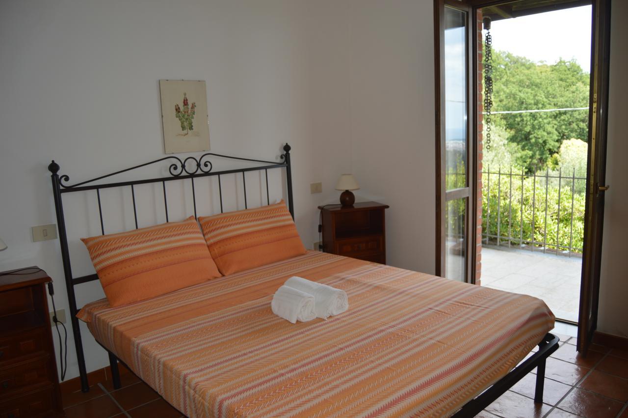Ferienwohnung Casa Sarticola Castelnuovo Magra Exterior foto