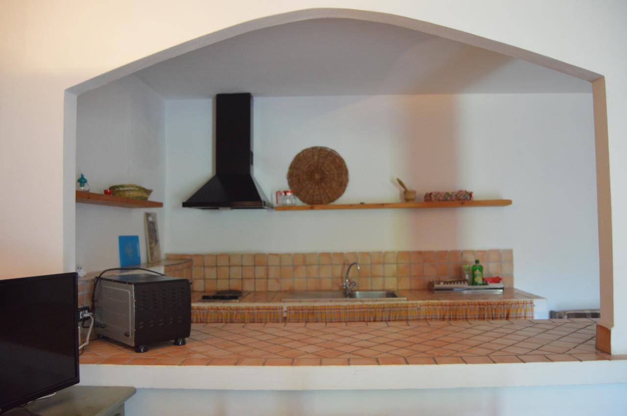 Ferienwohnung Casa Sarticola Castelnuovo Magra Exterior foto