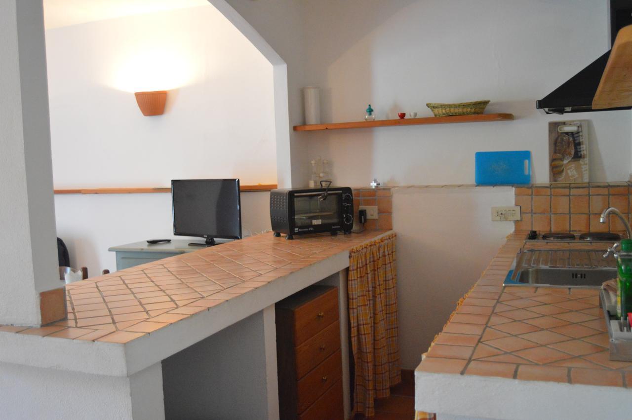 Ferienwohnung Casa Sarticola Castelnuovo Magra Exterior foto