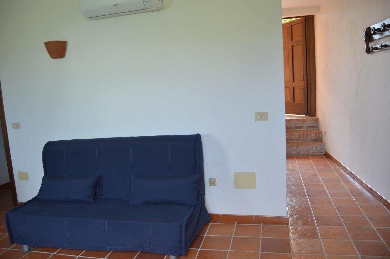 Ferienwohnung Casa Sarticola Castelnuovo Magra Exterior foto